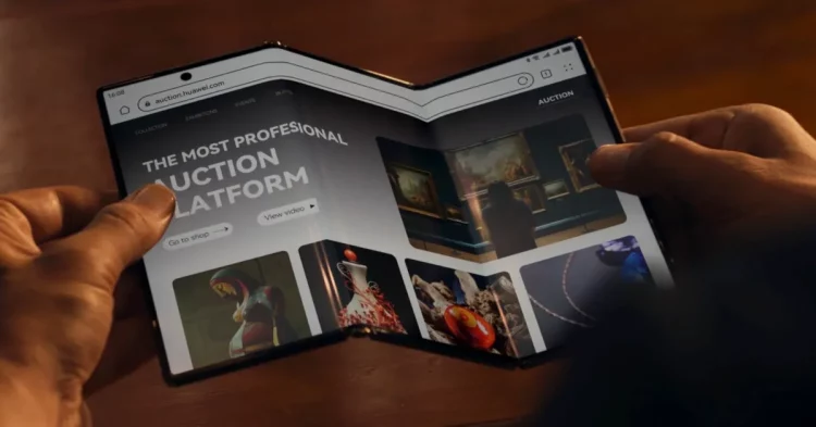 Are Foldable Smartphones the Future of Mobile Devices?