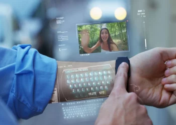 What’s the Next Big Leap for Wearable Technology?