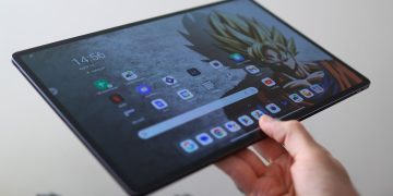 Can a Smartphone Replace Your Laptop in the Near Future?