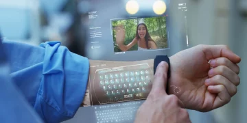 What’s the Next Big Leap for Wearable Technology?