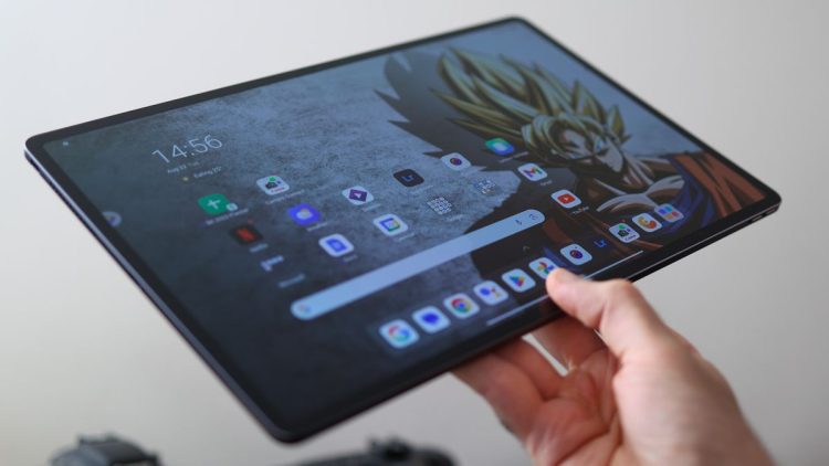 Can a Smartphone Replace Your Laptop in the Near Future?