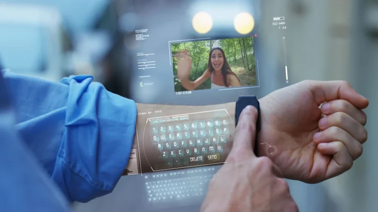 What’s the Next Big Leap for Wearable Technology?