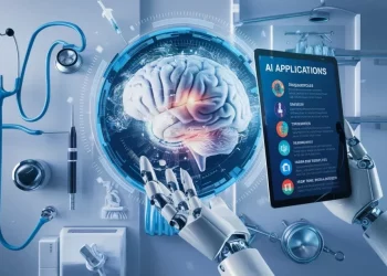 What Will the Future of AI-Powered Healthcare Look Like?