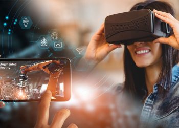 How Will AR Change the Way We Interact with the World?
