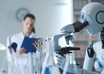 What Are the Key Benefits of AI in Scientific Research?