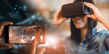 How Will AR Change the Way We Interact with the World?