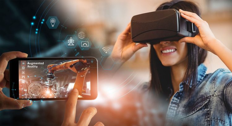 How Will AR Change the Way We Interact with the World?