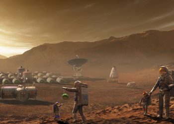 What Are the Challenges of Colonizing Mars?