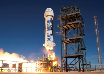 How Will Commercial Space Travel Change the Future of Tourism?