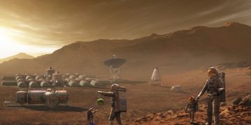 What Are the Challenges of Colonizing Mars?