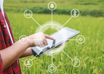 AI-Driven Agricultural Technology: Can It Make Organic Food a Widely Accessible and Everyday Choice?