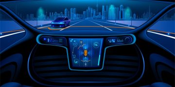 The Ethical Dilemmas of Autonomous Driving: How AI Makes ‘Moral Choices’ in Emergencies