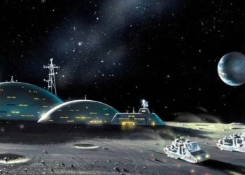Accelerating the Construction of Lunar Bases: How Far Are We from Permanent Human Presence on the Moon by 2024?