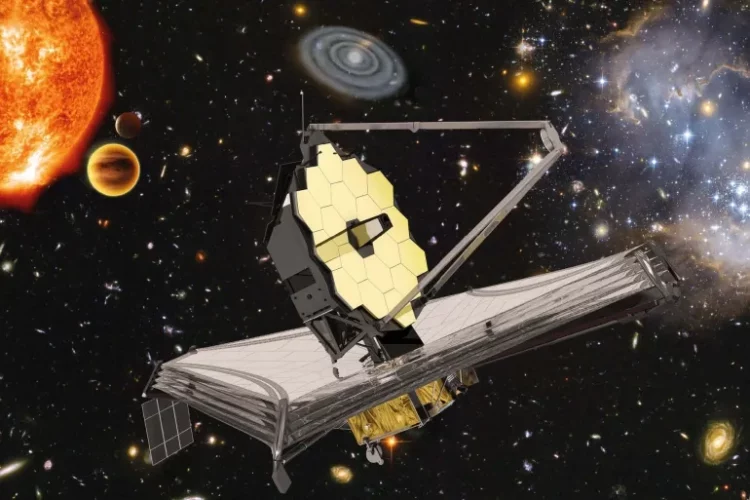 The Next Step in the Search for Extraterrestrial Life: Is the James Webb Space Telescope Close to a Groundbreaking Discovery?