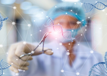 CRISPR-Cas12 Gene Editing Technology: Are Ethical Boundaries Falling Behind the Pace of Research?