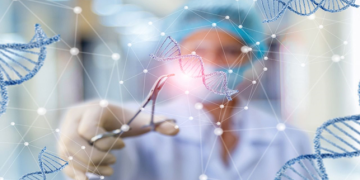 CRISPR-Cas12 Gene Editing Technology: Are Ethical Boundaries Falling Behind the Pace of Research?