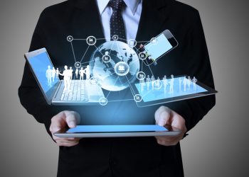 Sustainable Digital Living: How Technology Helps Consumers Reduce Their ‘Electronic Carbon Footprint’