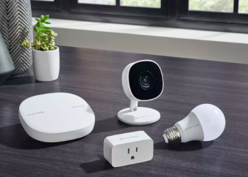 How Can Smart Home Devices Help Us Create a Healthier Living Environment?
