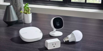 How Can Smart Home Devices Help Us Create a Healthier Living Environment?