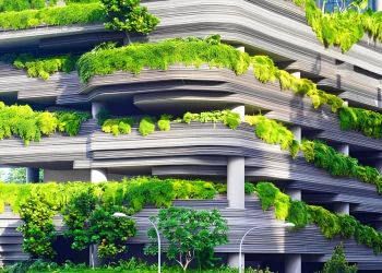 What Role Does Green Building Design Play in Improving Indoor Air Quality and Human Health?