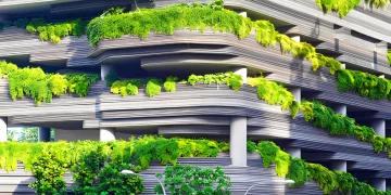 What Role Does Green Building Design Play in Improving Indoor Air Quality and Human Health?