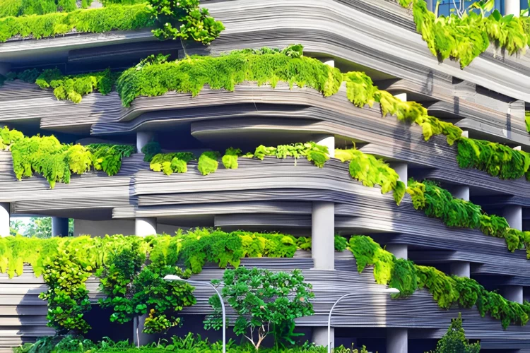 What Role Does Green Building Design Play in Improving Indoor Air Quality and Human Health?
