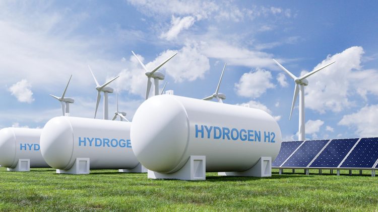 Can Hydrogen Energy Technology Become the Best Energy Choice for a Healthy and Environmentally-Friendly Future?