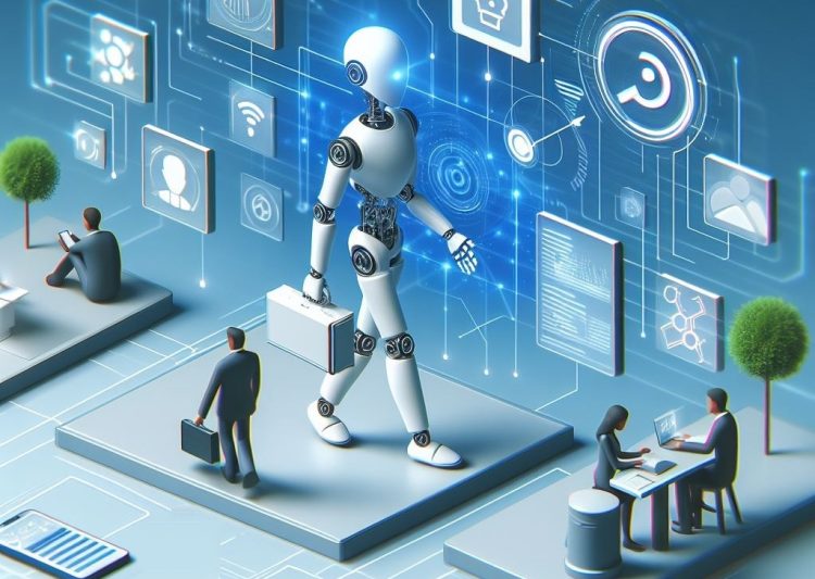 Can Artificial Intelligence Replace Human Jobs in the Future?