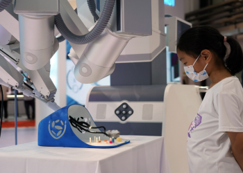 Will AI Technology Become a Breakthrough Tool for Improving Healthcare?