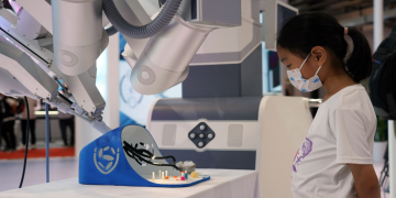 Will AI Technology Become a Breakthrough Tool for Improving Healthcare?