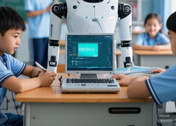 Will AI in Education Revolutionize Traditional Teaching Methods?