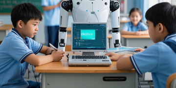 Will AI in Education Revolutionize Traditional Teaching Methods?