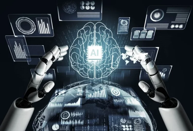 What Threats Will Data Privacy Face as AI Technology Develops?