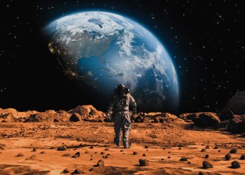 Will Space Tourism Become a Common Mode of Travel for Future Generations?