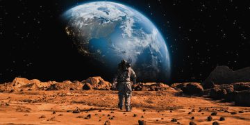 Will Space Tourism Become a Common Mode of Travel for Future Generations?