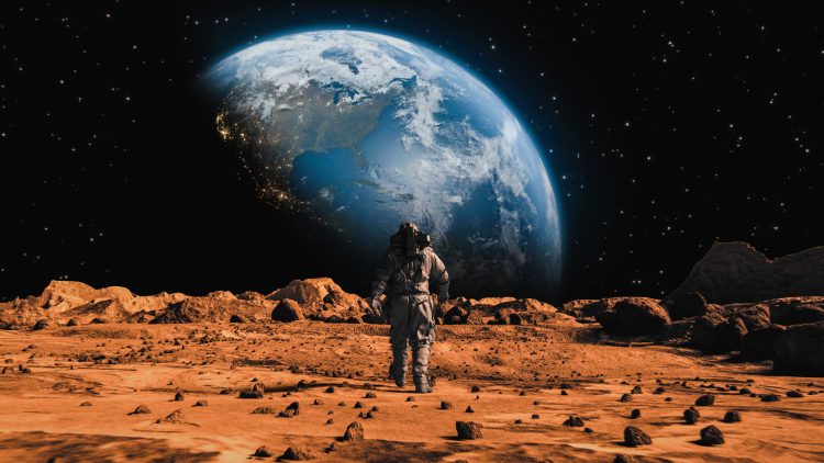 Will Space Tourism Become a Common Mode of Travel for Future Generations?