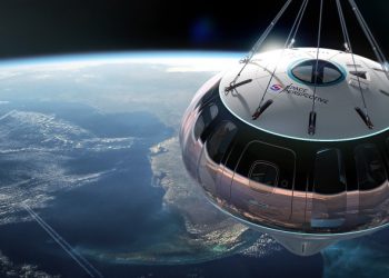 Can Commercial Space Companies Accelerate Humanity’s Exploration of Outer Space?