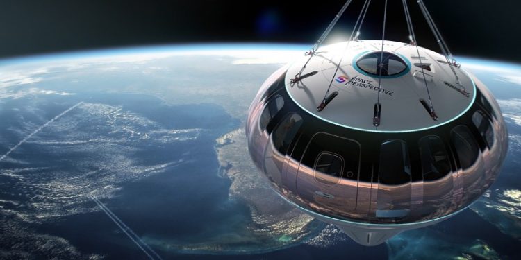 Can Commercial Space Companies Accelerate Humanity’s Exploration of Outer Space?