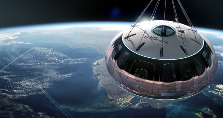 Can Commercial Space Companies Accelerate Humanity’s Exploration of Outer Space?