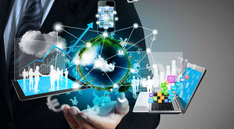How Innovative Research Drives the Achievement of Sustainable Development