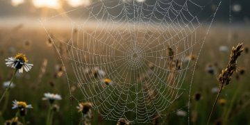 How Can Synthetic Spider Silk from GM Bacteria Replace Plastic by 2026?