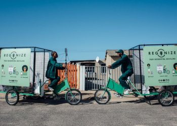 How Did 2025’s E-Waste Recycling Law Crash the Tech Industry?