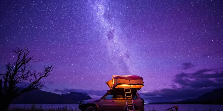 How Will SpaceX’s Satellite Internet Change Global Censorship in 2025?