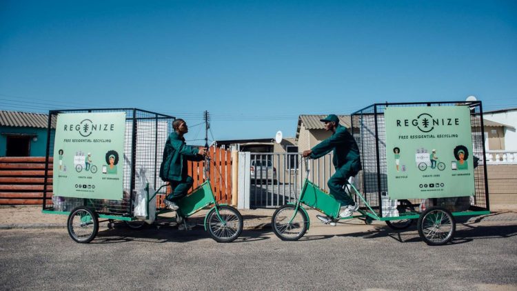 How Did 2025’s E-Waste Recycling Law Crash the Tech Industry?