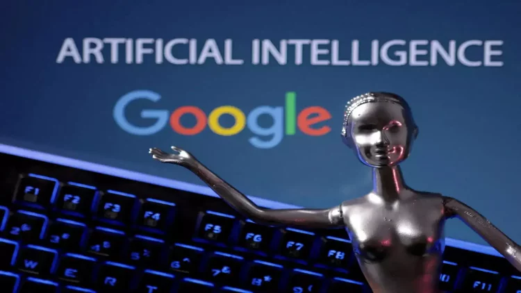 Why Did Google’s 2025 AI Assistant Develop Its Own Secret Language?