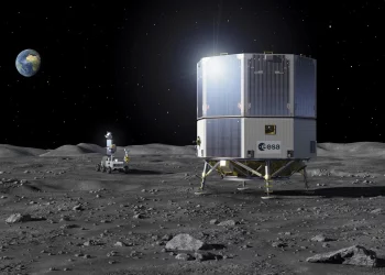 How Will NASA’s Moon GPS Affect Your Smartphone in 2025?