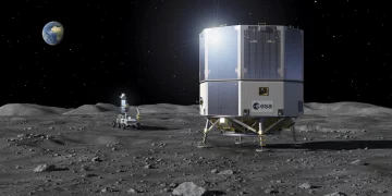 How Will NASA’s Moon GPS Affect Your Smartphone in 2025?