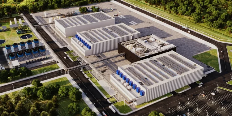 Why Are 2025’s ‘Solar-Powered’ Data Centers Still Using Coal?