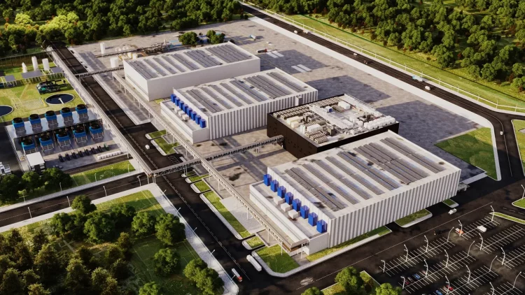 Why Are 2025’s ‘Solar-Powered’ Data Centers Still Using Coal?