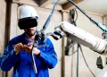 Did a 2025 Brain-Interface Headset Just Make Keyboards Obsolete?